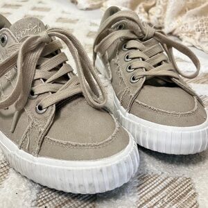 Blowfish Tennis Shoes